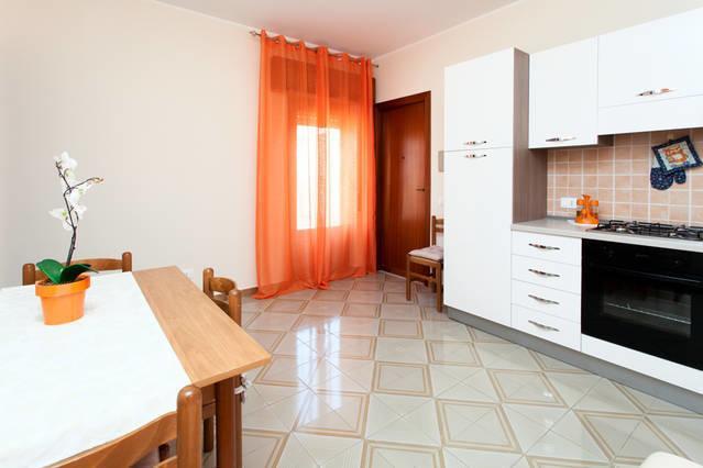 バゲリーアIl Terrazzo Di Oleandriアパートメント 部屋 写真